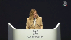Discorso del presidente del Consiglio all’Assemblea di Confindustria