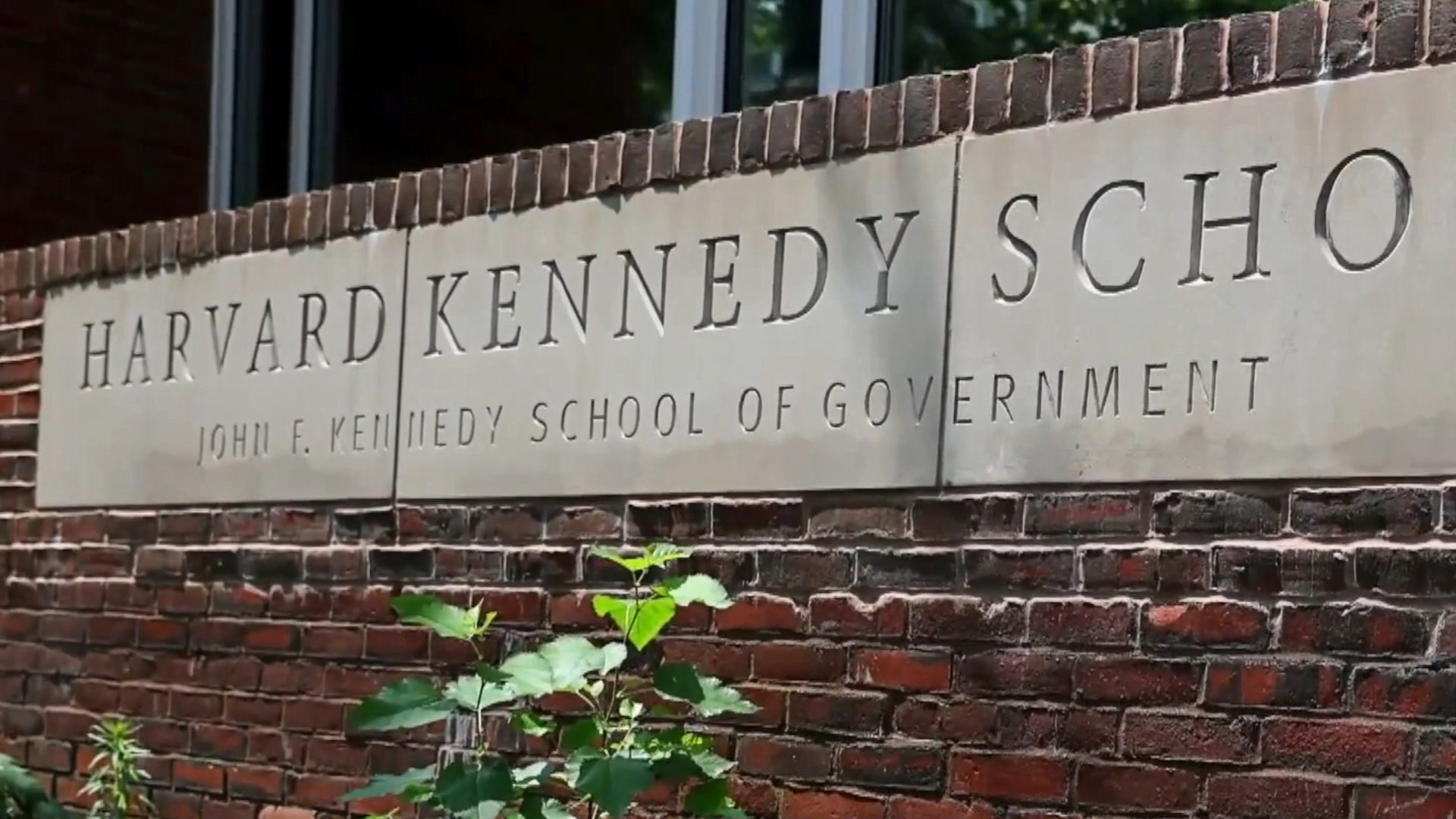 Harvard accusata di avere legami col regime cinese
