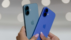 iPhone 16 in sconto in Cina Ma (forse) il 17 costerà di più