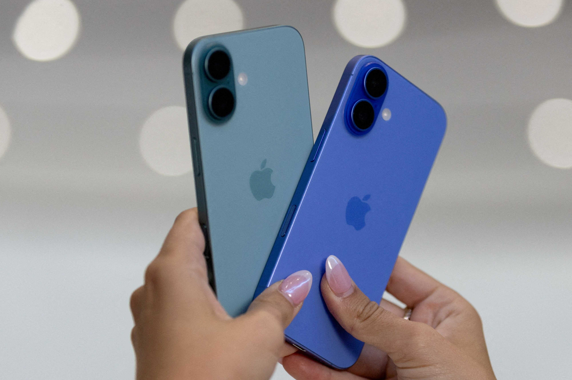 iPhone 16 in sconto in Cina Ma (forse) il 17 costerà di più