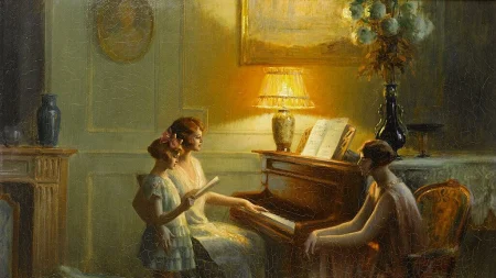 Come riconoscere la vera arte