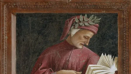 La vera amicizia ne’ La Divina Commedia