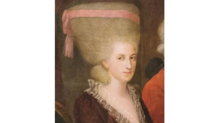 Maria Anna Mozart Il prodigio dimenticato