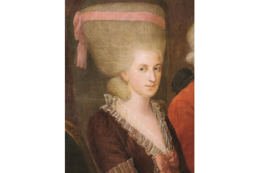 Maria Anna Mozart Il prodigio dimenticato