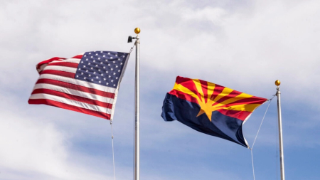 Anche l’Arizona punisce i prelievi forzati di organi del regime cinese