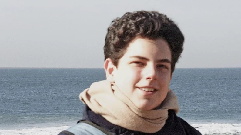 Foto di famiglia di Carlo Acutis. Castletown Media (traduzione da ET)