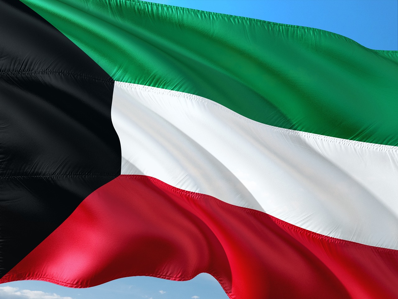 Italia-Kuwait, forte cooperazione in aviazione civile, difesa e sanità