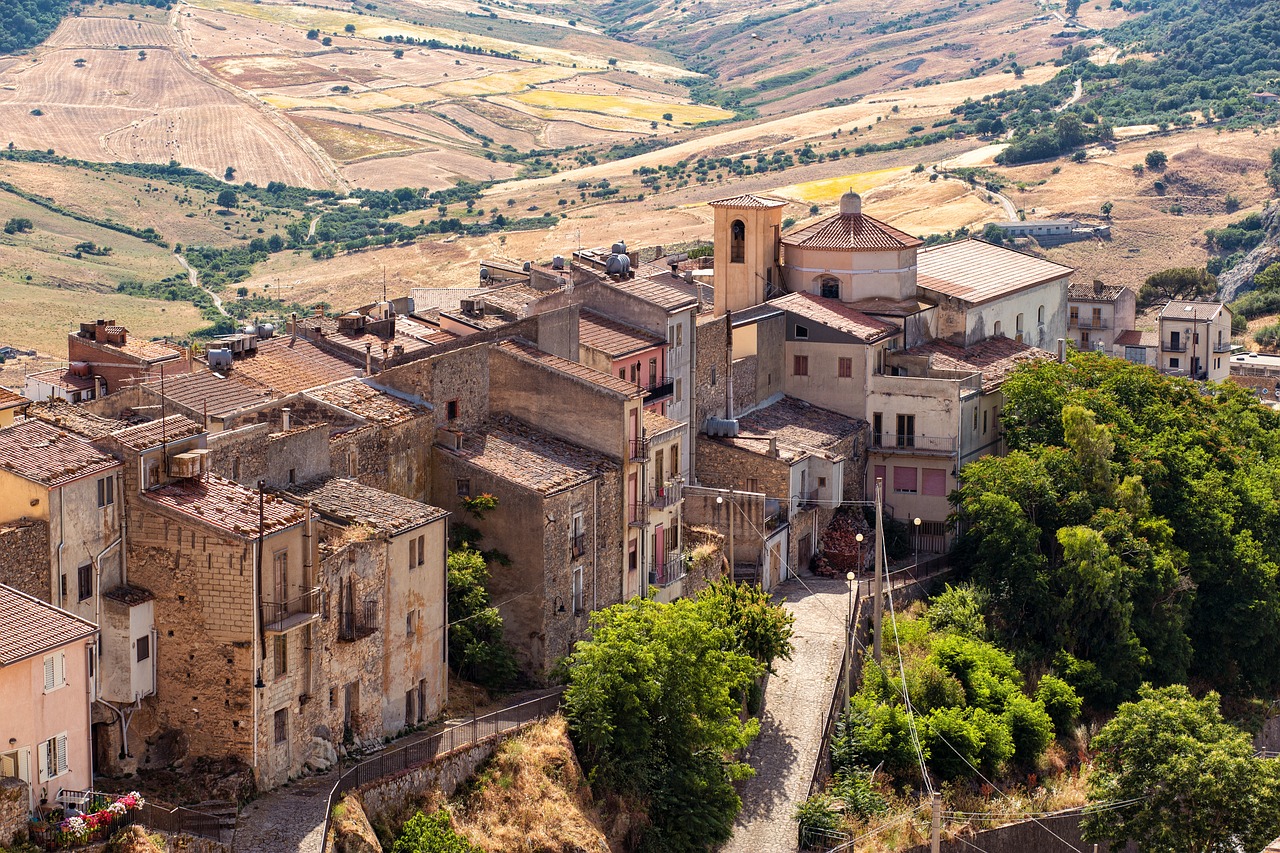 Nuovi impianti dissalazione per la Sicilia