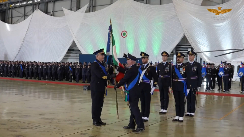 Foto: Aeronautica Militare