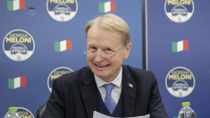 Malan: economia italiana tra le più affidabili