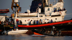 Il tribunale di Ragusa rinvia a giudizio gli imputati della Mare Jonio