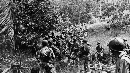 Accordo Italia-Usa per recuperare i militari americani dispersi nella II Guerra Mondiale