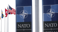 Gli Stati Uniti resteranno al comando della Nato