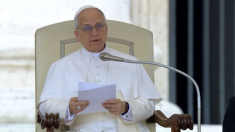 Il Vaticano sarà il prossimo mediatore della guerra in Ucraina?