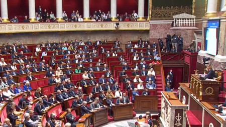 La Francia dà via libera alla morte assistita