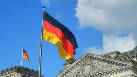 Ambasciatore tedesco in Italia: le forze estremiste come Afd minacciano l’Europa