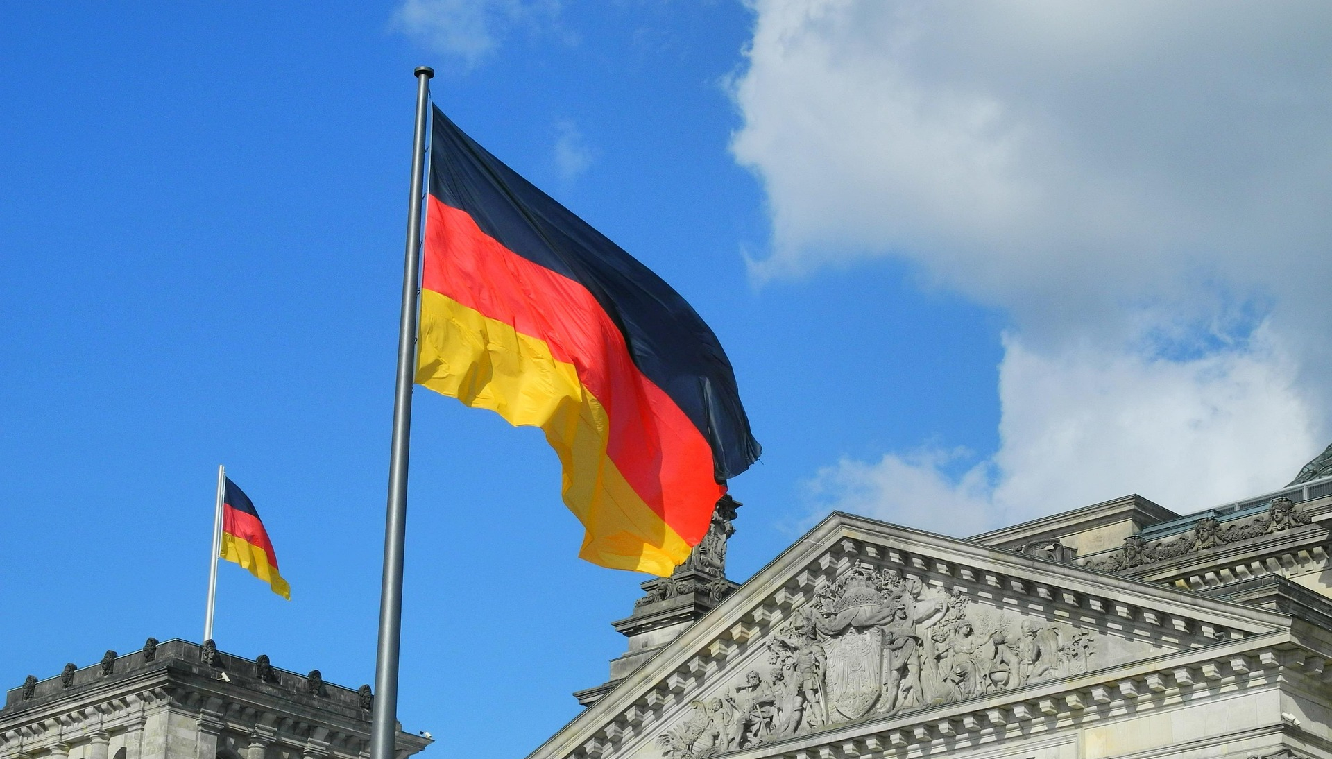 Ambasciatore tedesco in Italia: le forze estremiste come Afd minacciano l’Europa