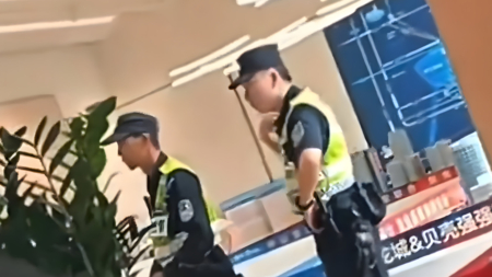 Proteste di massa in diverse regioni della Cina