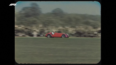 75 anni di Formula Uno Quando Fangio guidava l’Alfa Romeo