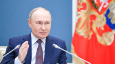 Putin: ok al nuovo ciclo di negoziati