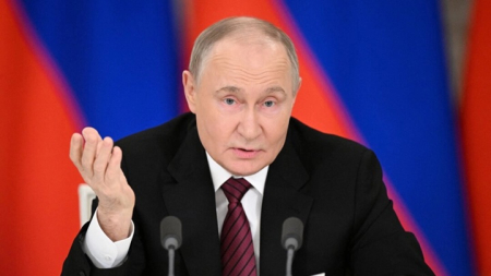 Putin chiede colloqui diretti Russia-Ucraina a Istanbul