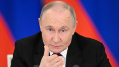 A Istanbul non ci sarà Putin ma una delegazione russa
