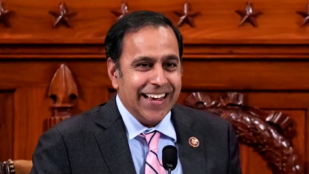 Deputato democratico Usa richiama l’attenzione sulla minaccia del Pcc