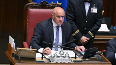 Rampelli: Caivano è un modello di reazione a un’emergenza sociale