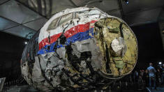 Russia condannata per l’abbattimento del volo Malaysian Airlines
