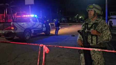 Candidato ucciso dopo un comizio in Messico