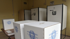 Urne aperte oggi e domani Si vota in quattro capoluoghi di provincia