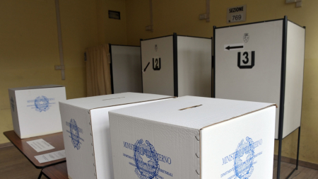 Amministrative, Donzelli (FdI): sconfitti a Genova ma altrove cresciamo