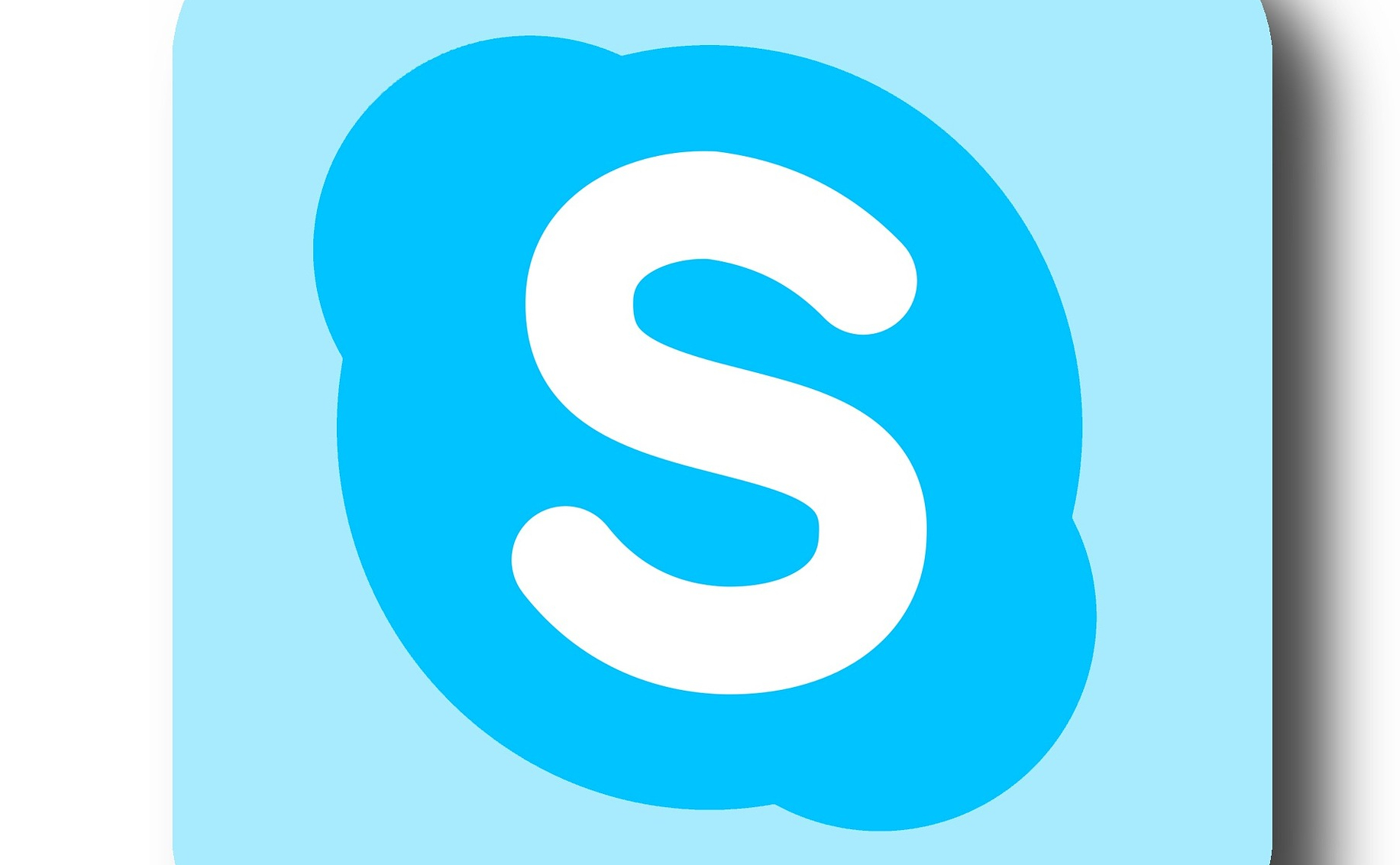 Addio Skype Microsoft chiude l’era delle videochiamate