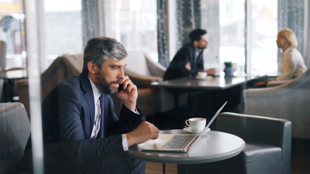 Garante privacy: no a geolocalizzazione dipendenti in Smart working