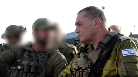 Israele interviene per difendere i drusi in Siria
