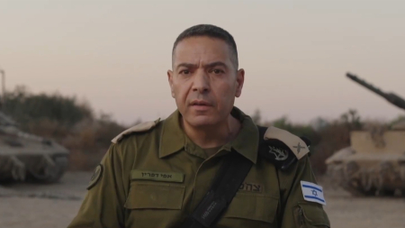 Israele pianifica offensiva a Gaza per annientare Hamas