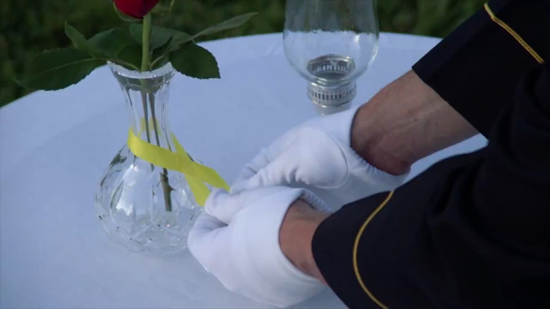 Foto: @CENTCOM via X