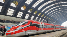 Fs: domani sciopero del personale dalle ore 9 alle 17