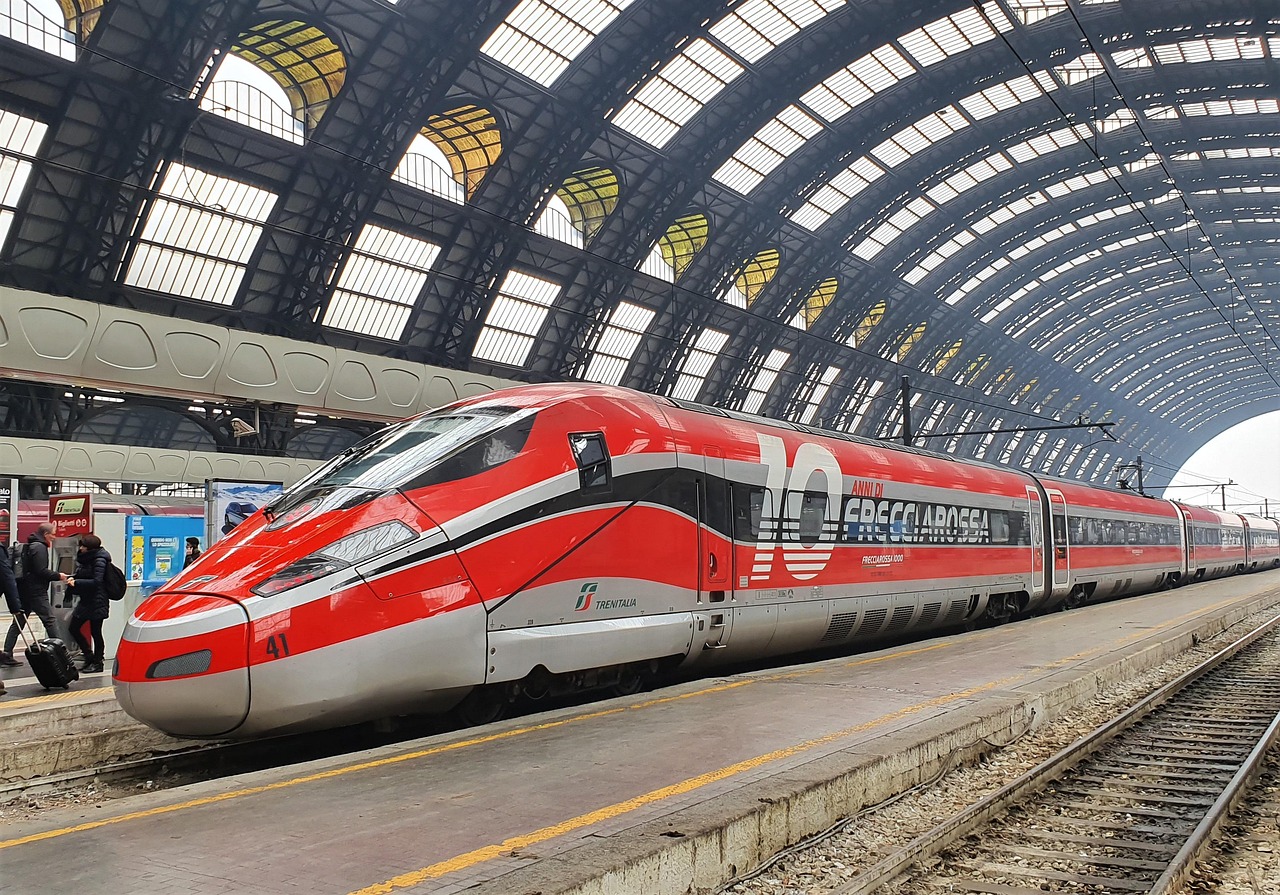 Fs: domani sciopero del personale dalle ore 9 alle 17