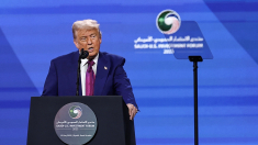 Trump guida la “rivoluzione americana” del mondo arabo moderato