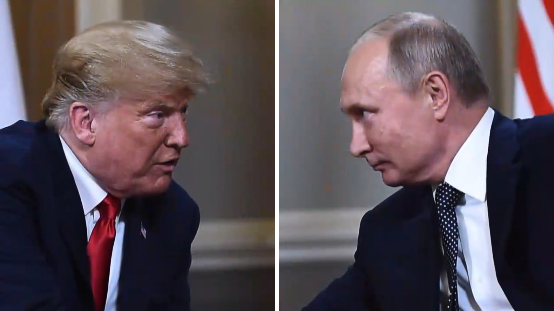 La Russia intensifica gli attacchi mentre Zelensky incontra Vance e Trump chiama Putin