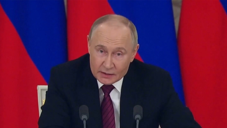 Putin: colloqui diretti anziché tregua incondizionata