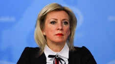 La Russia prepara la bozza di trattativa di pace
