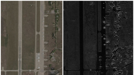 L’attacco ucraino ai bombardieri russi cambia il modo di fare la guerra