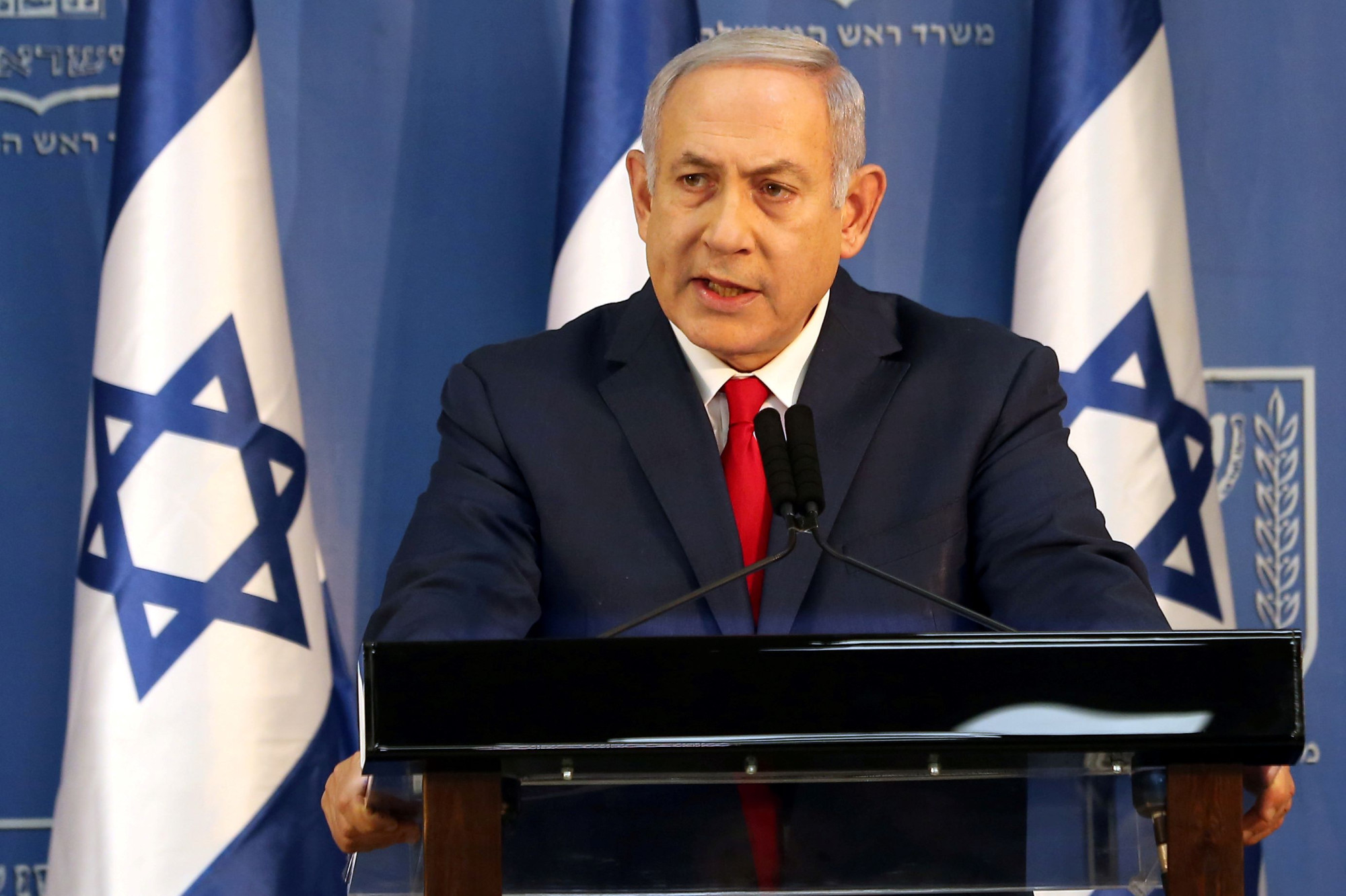 Netanyahu: non permetteremo mai che Hezbollah risorga