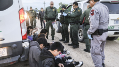 Un milione di clandestini ha lasciato gli Usa da quando c’è Trump