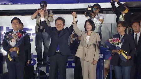 Svolta in Corea del Sud, Lee Jae-myung trionfa alle elezioni anticipate
