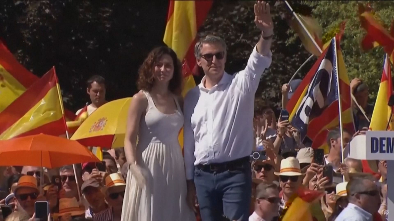 Video: Reuters