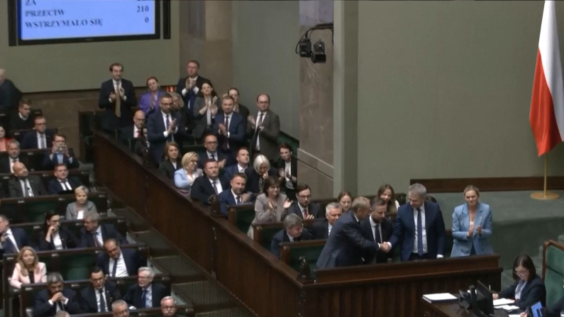 Video: Reuters