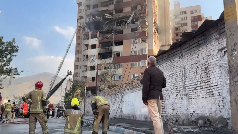 Video: Reuters
